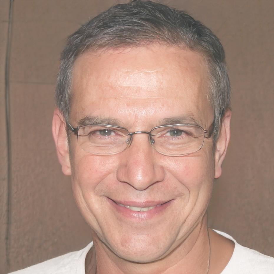 Venancio Molina, instructor de optimización móvil